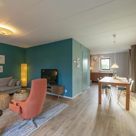 יוליאנאדורפ Atmospheric Detached Villa Near Beach מראה חיצוני תמונה