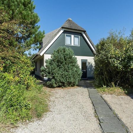 יוליאנאדורפ Atmospheric Detached Villa Near Beach מראה חיצוני תמונה