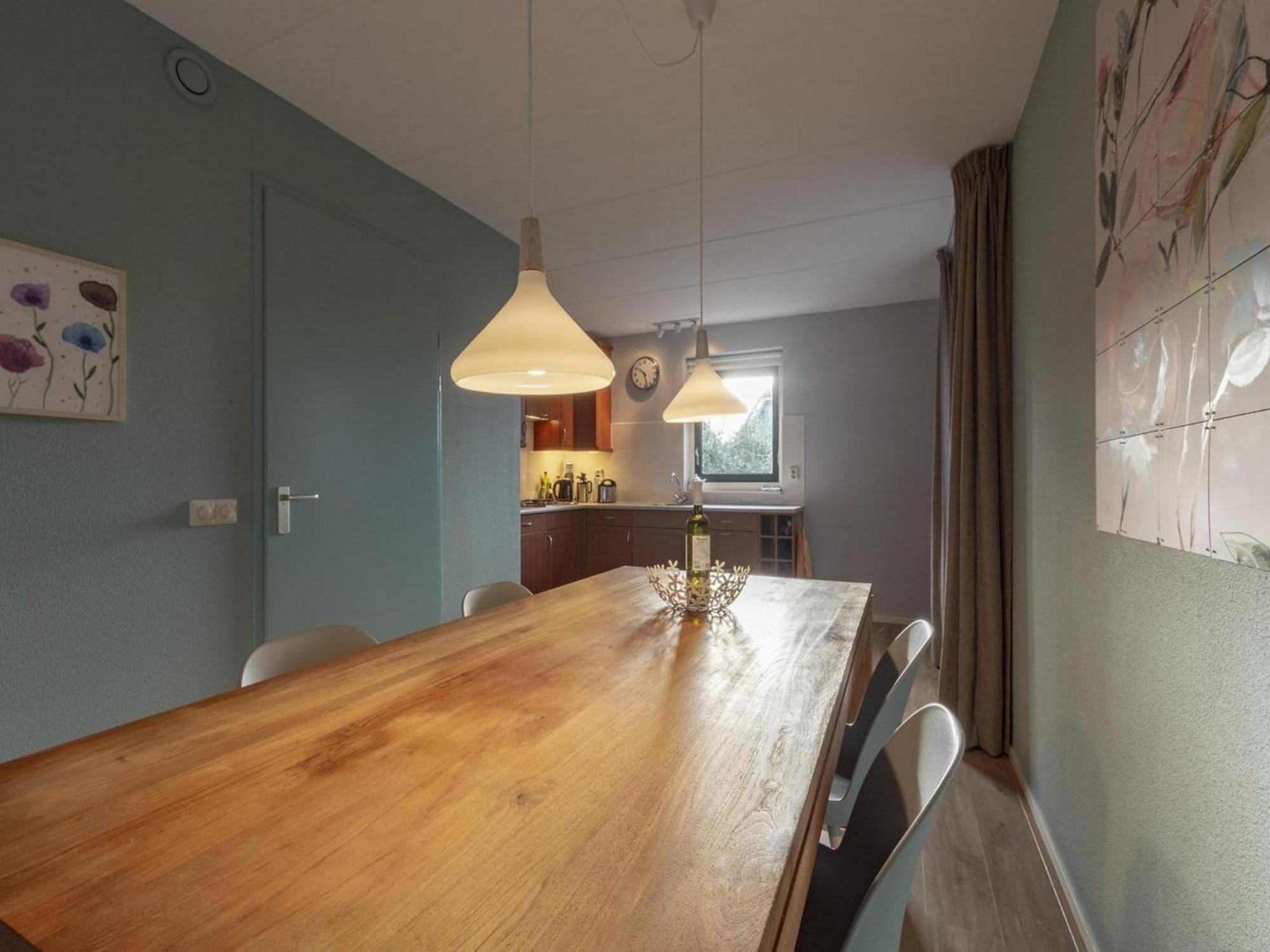 יוליאנאדורפ Atmospheric Detached Villa Near Beach מראה חיצוני תמונה