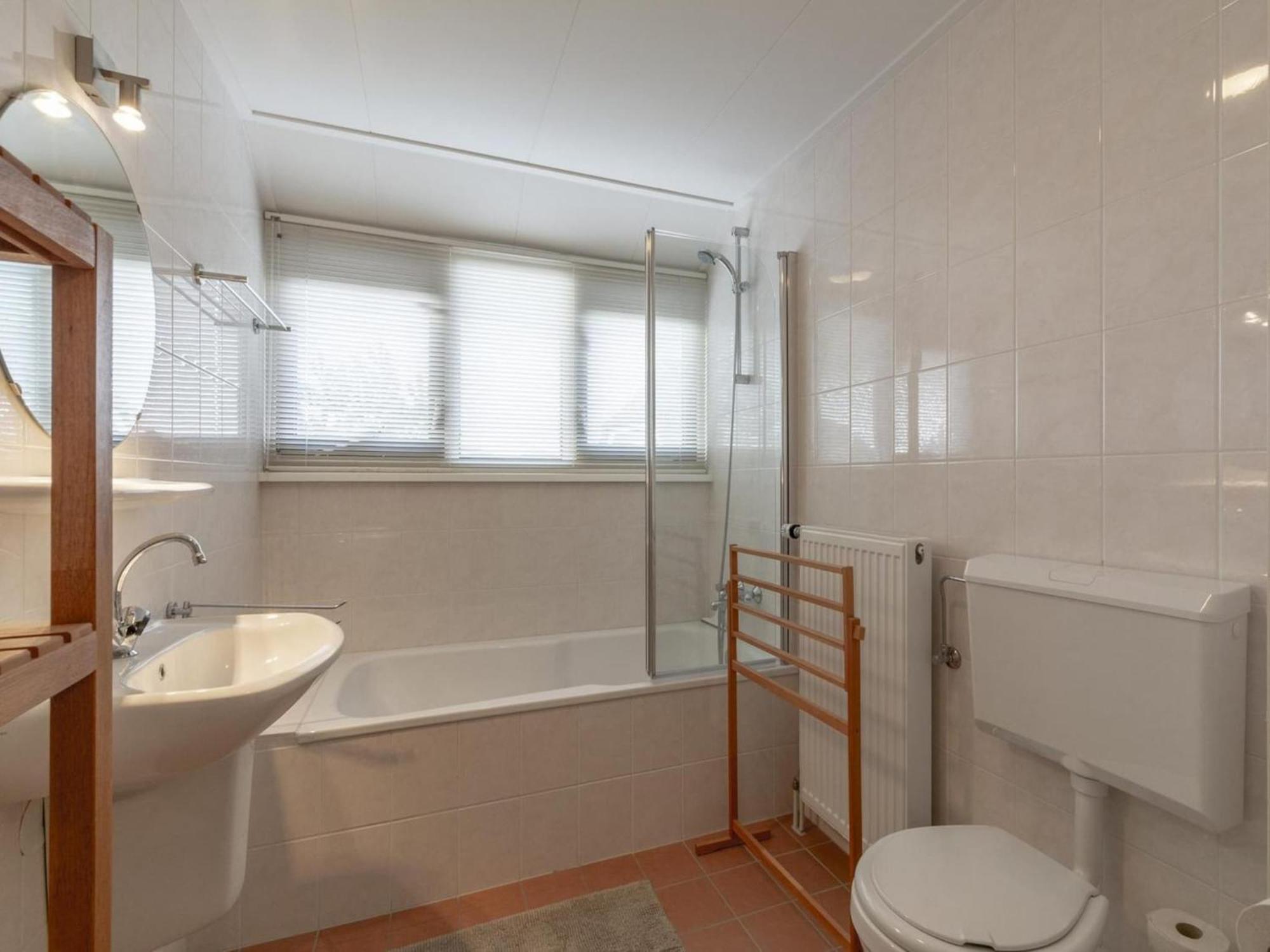 יוליאנאדורפ Atmospheric Detached Villa Near Beach מראה חיצוני תמונה
