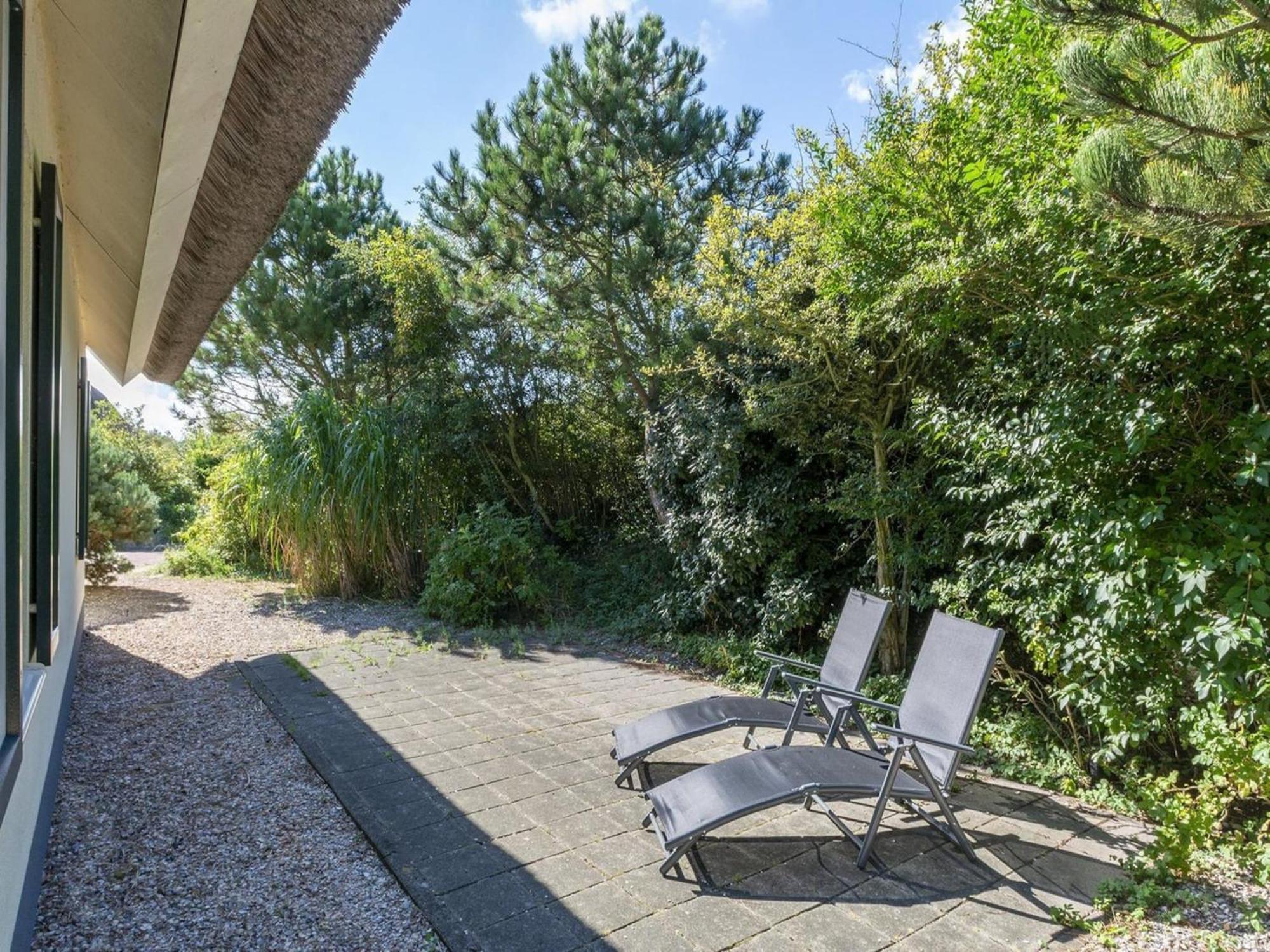 יוליאנאדורפ Atmospheric Detached Villa Near Beach מראה חיצוני תמונה