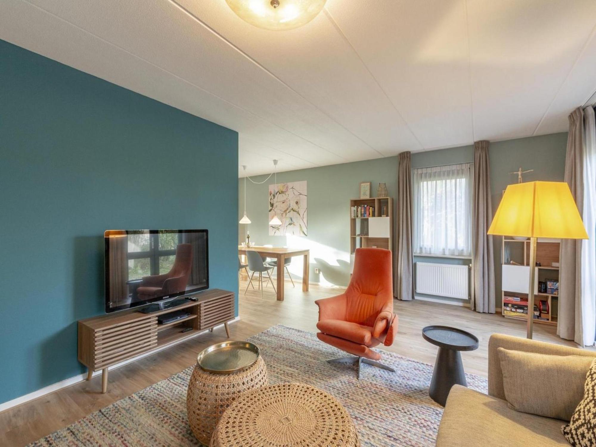 יוליאנאדורפ Atmospheric Detached Villa Near Beach מראה חיצוני תמונה