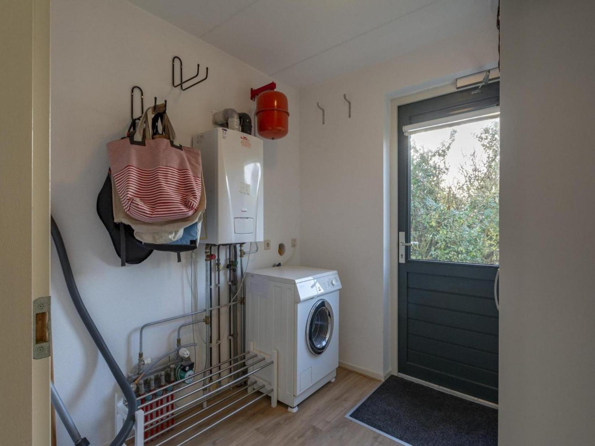 יוליאנאדורפ Atmospheric Detached Villa Near Beach מראה חיצוני תמונה