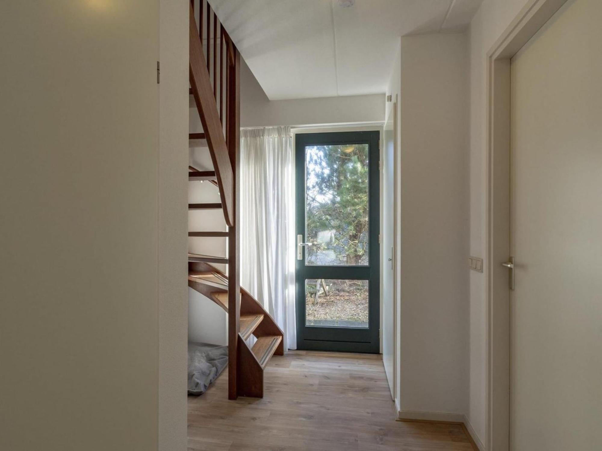 יוליאנאדורפ Atmospheric Detached Villa Near Beach מראה חיצוני תמונה